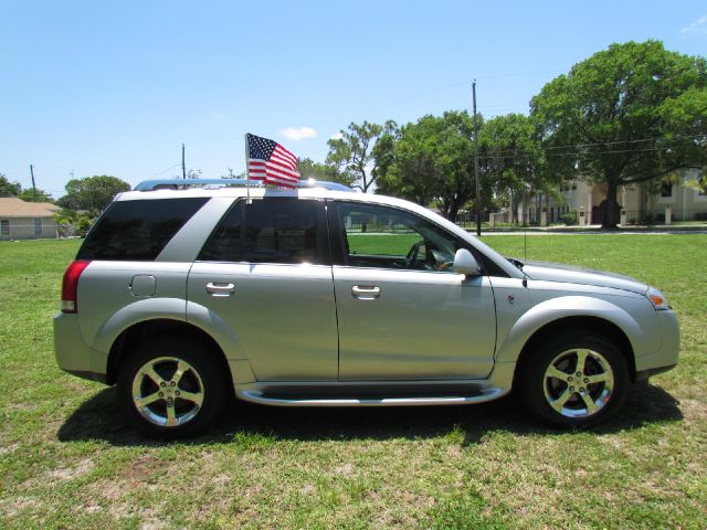 Saturn VUE 2006 photo 56