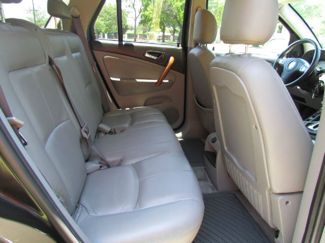 Saturn VUE 2006 photo 57