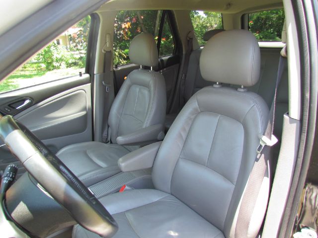 Saturn VUE 2006 photo 58