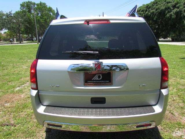 Saturn VUE 2006 photo 60