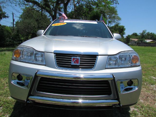 Saturn VUE 2006 photo 63