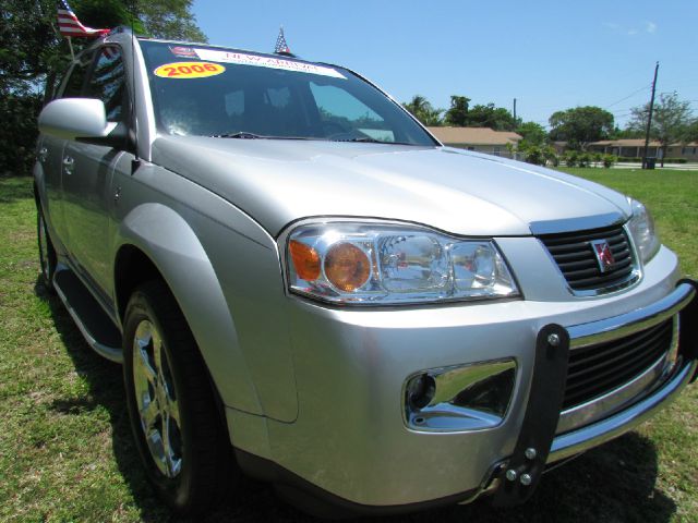 Saturn VUE 2006 photo 64