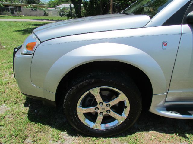 Saturn VUE 2006 photo 65