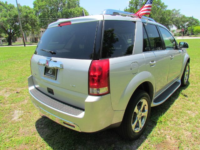 Saturn VUE 2006 photo 7