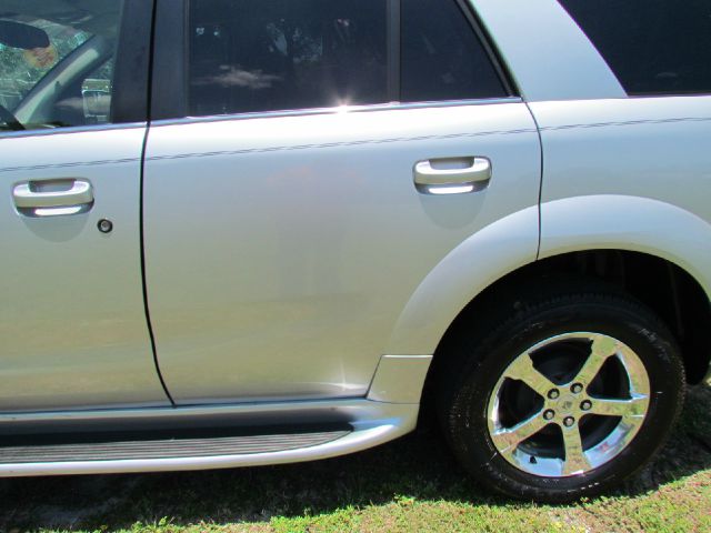 Saturn VUE 2006 photo 8