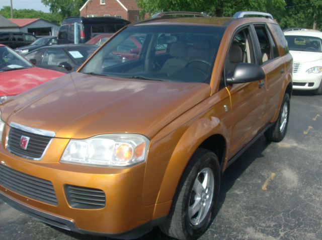 Saturn VUE 2006 photo 2