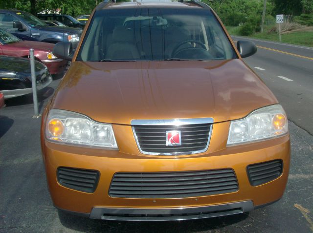 Saturn VUE 2006 photo 4