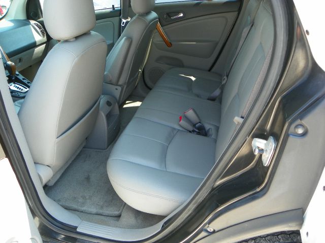 Saturn VUE 2006 photo 3