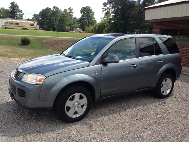 Saturn VUE 2006 photo 2