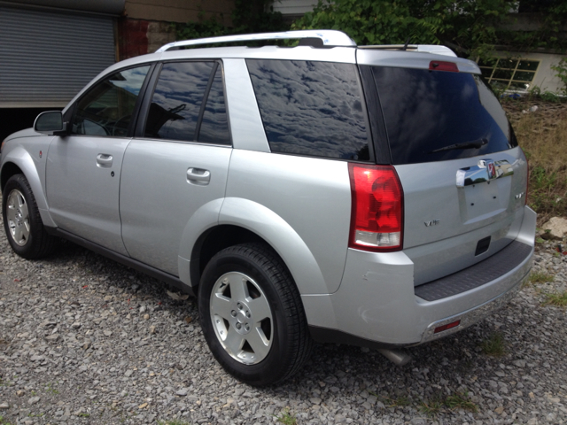 Saturn VUE 2006 photo 1