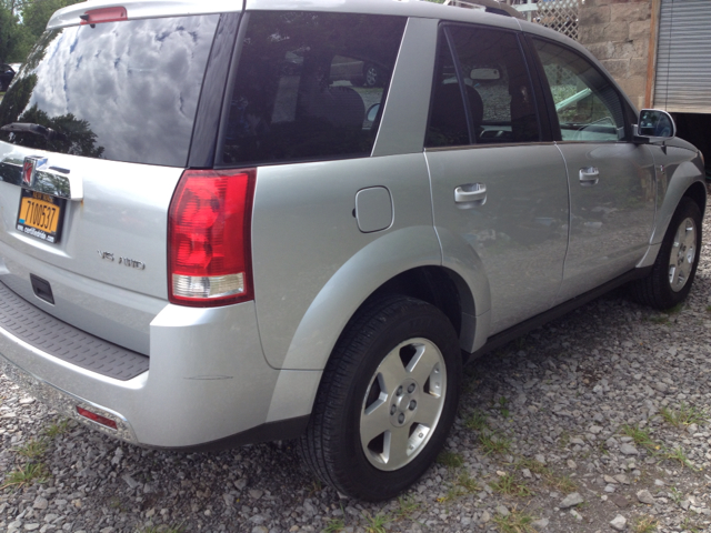 Saturn VUE 2006 photo 2