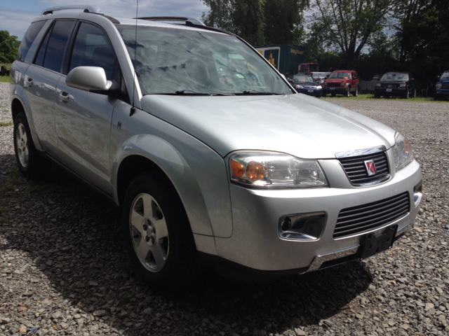 Saturn VUE 2006 photo 3