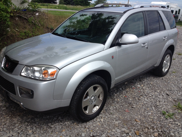 Saturn VUE 2006 photo 4