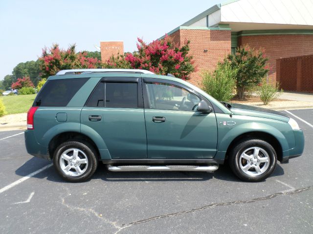 Saturn VUE 2006 photo 4