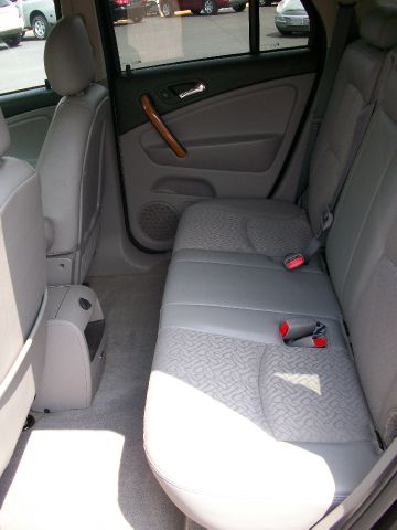 Saturn VUE 2006 photo 1