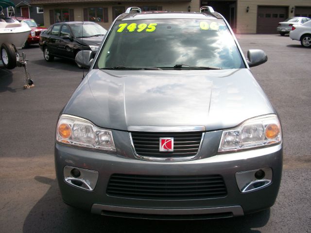 Saturn VUE 2006 photo 3