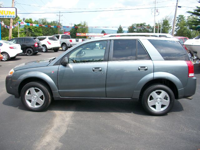 Saturn VUE 2006 photo 4