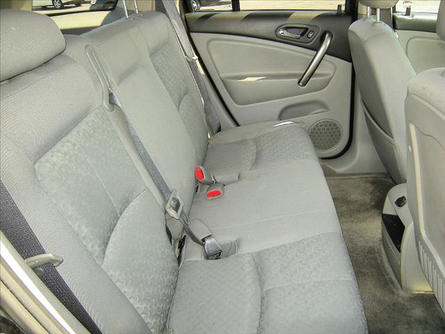 Saturn VUE 2006 photo 2