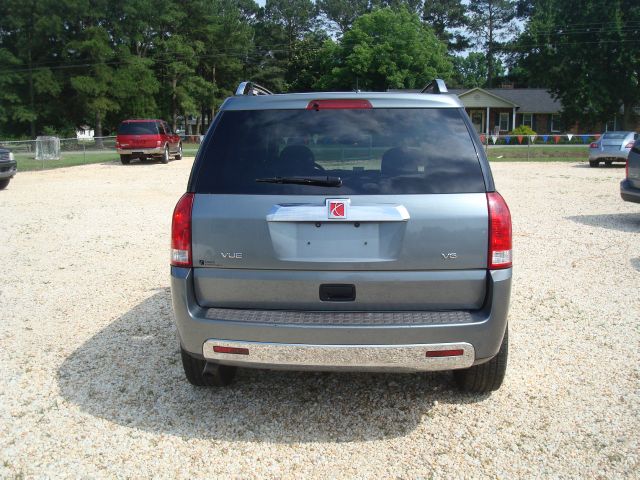 Saturn VUE 2006 photo 1