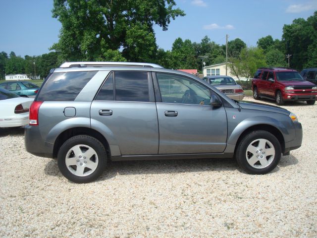 Saturn VUE 2006 photo 3