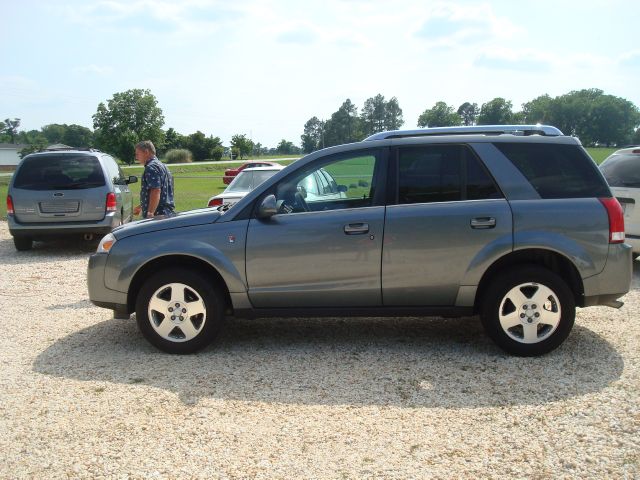 Saturn VUE 2006 photo 4