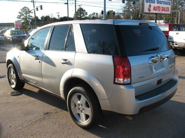 Saturn VUE 2006 photo 1