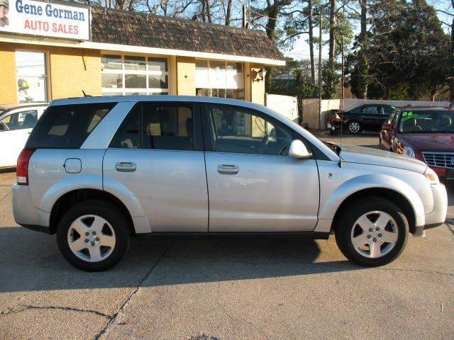 Saturn VUE 2006 photo 2