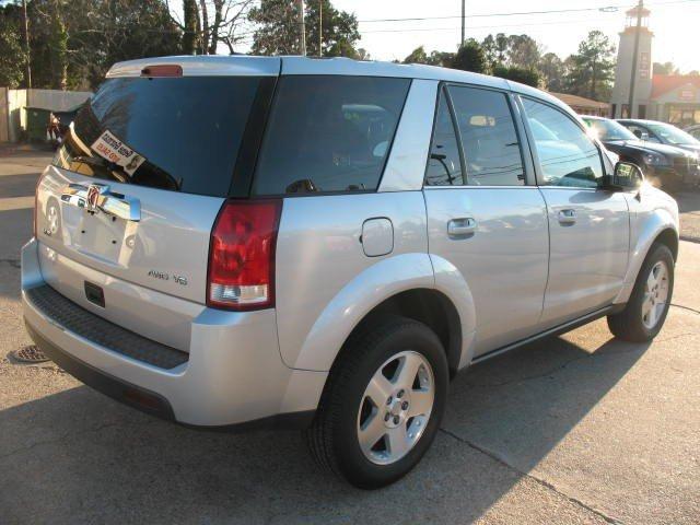 Saturn VUE 2006 photo 3