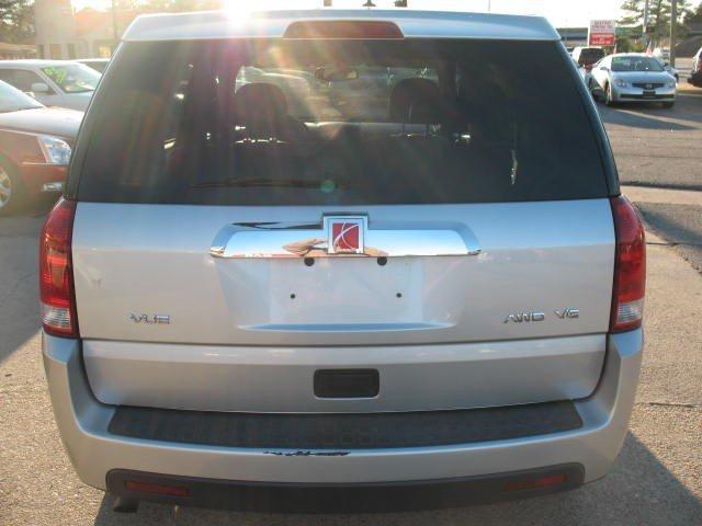 Saturn VUE 2006 photo 4