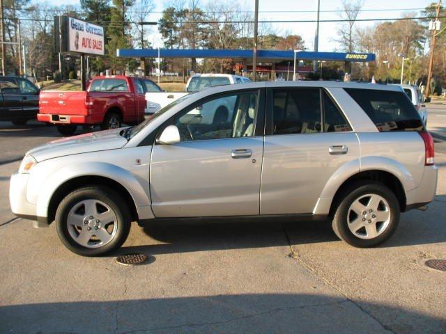 Saturn VUE 2006 photo 5