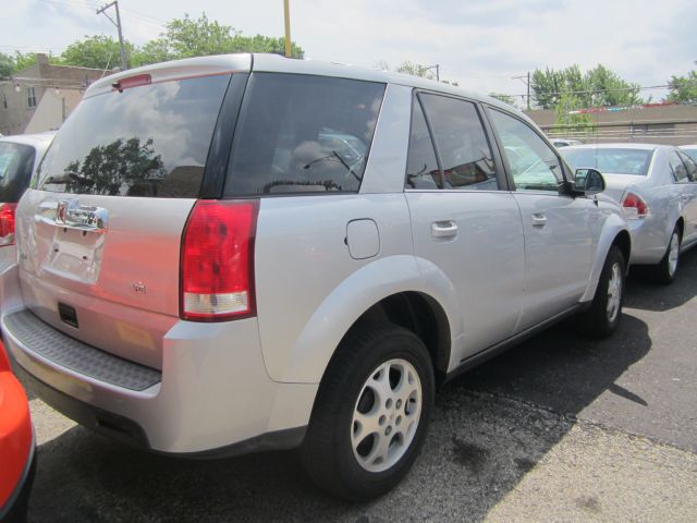 Saturn VUE Ml350 4matic Heated Seats SUV