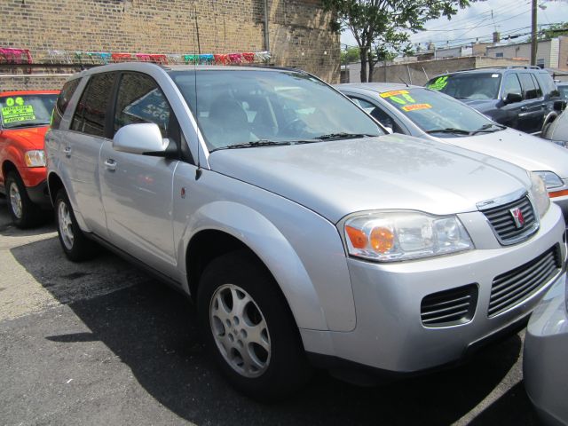 Saturn VUE 2006 photo 3