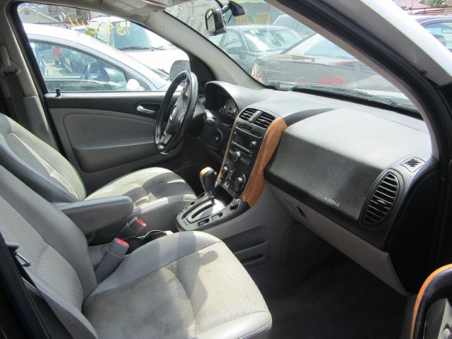 Saturn VUE 2006 photo 5