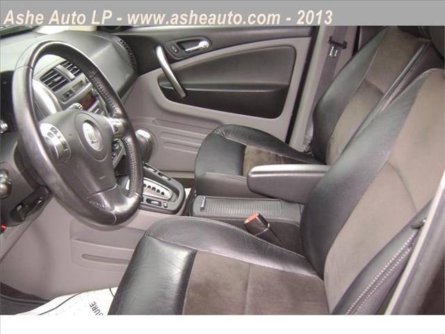 Saturn VUE 2006 photo 4