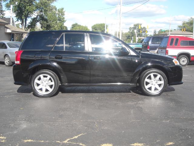 Saturn VUE LTW/ Captain Chairs SUV