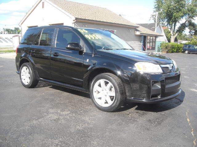 Saturn VUE 2006 photo 1