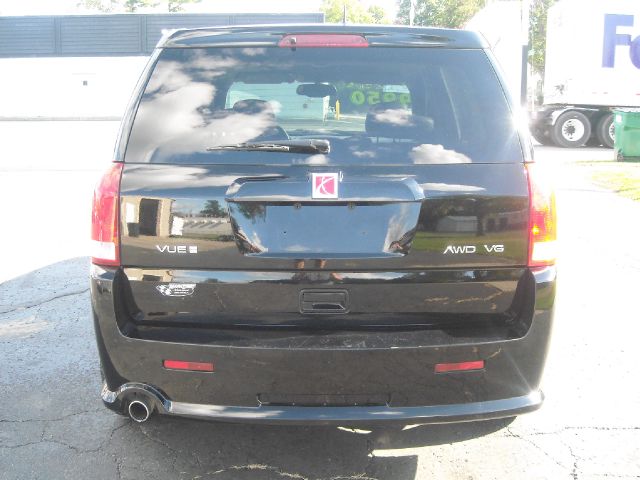 Saturn VUE 2006 photo 2