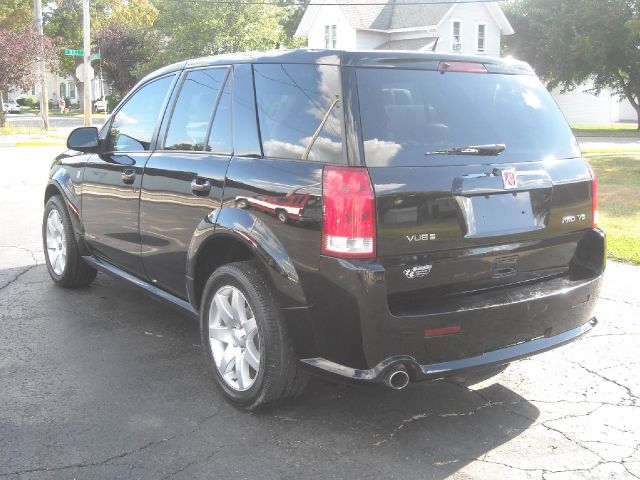 Saturn VUE 2006 photo 4