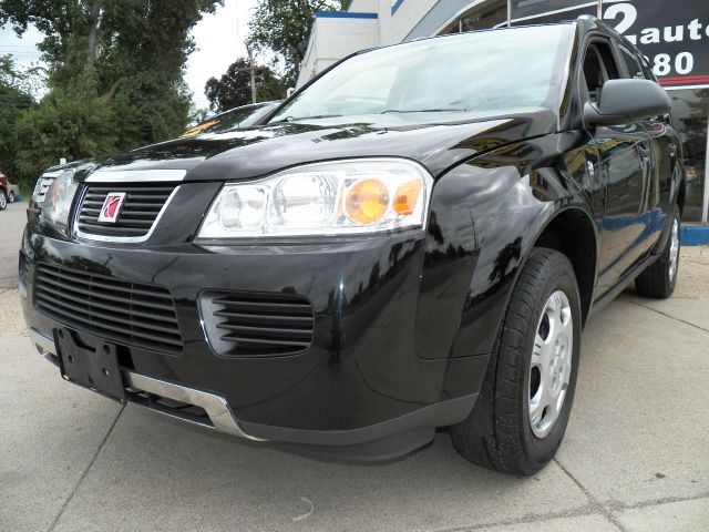 Saturn VUE 2006 photo 1