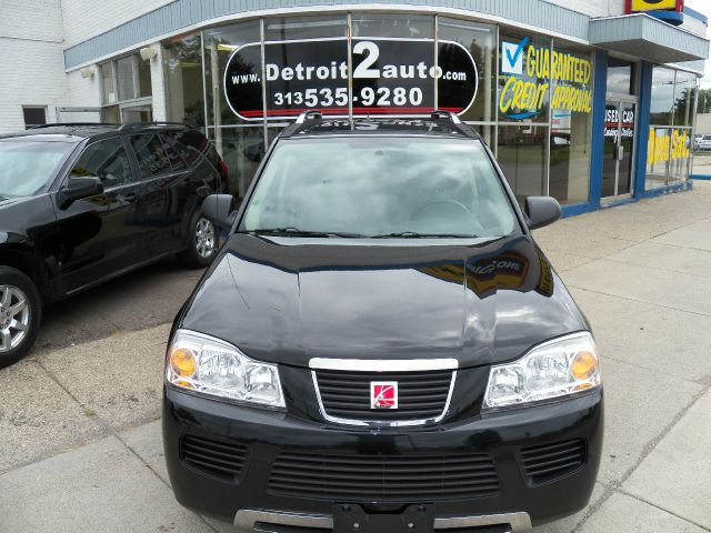 Saturn VUE 2006 photo 2