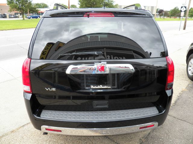 Saturn VUE 2006 photo 3