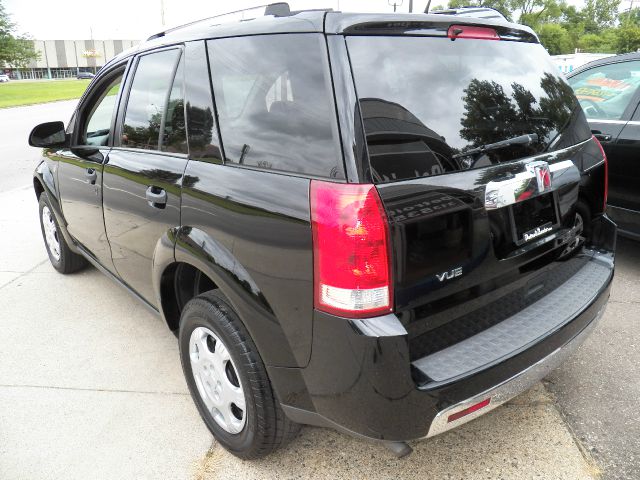 Saturn VUE 2006 photo 4