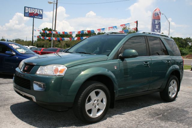 Saturn VUE 2006 photo 1