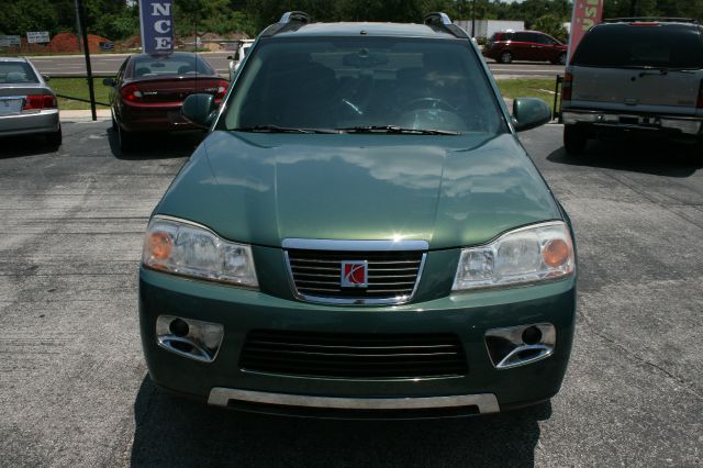 Saturn VUE 2006 photo 2