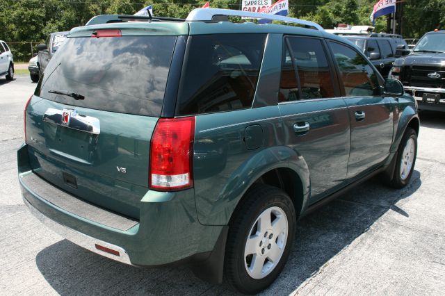 Saturn VUE 2006 photo 3