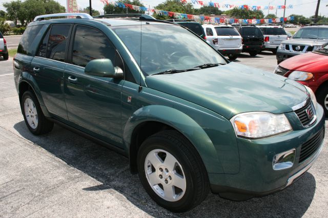 Saturn VUE 2006 photo 4