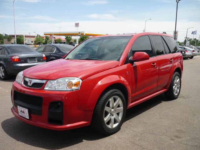 Saturn VUE 2006 photo 1