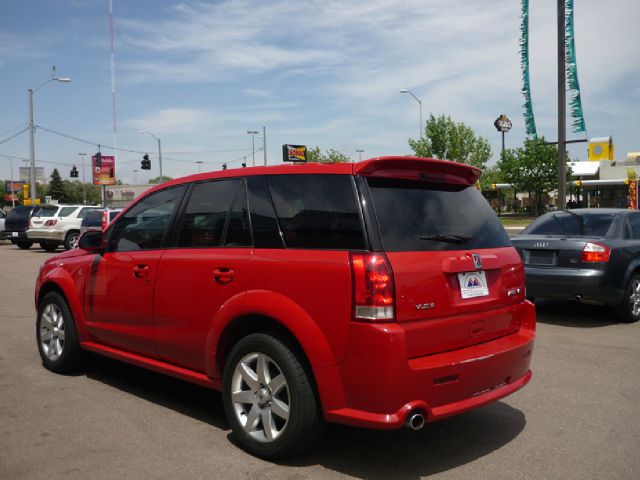 Saturn VUE 2006 photo 2