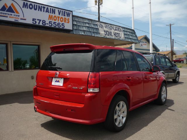 Saturn VUE 2006 photo 3