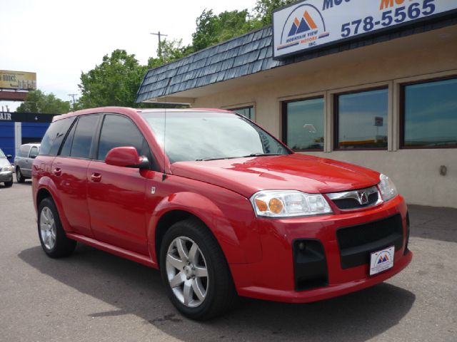 Saturn VUE 2006 photo 4